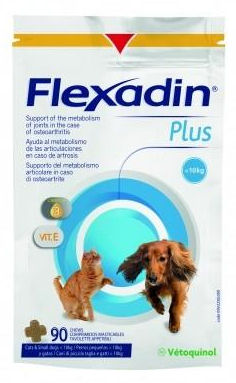 flexadin kat